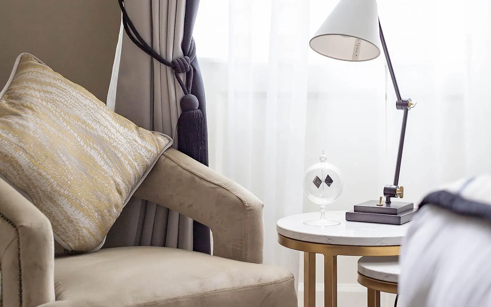 Trinity Townhouse Hotel Dublin