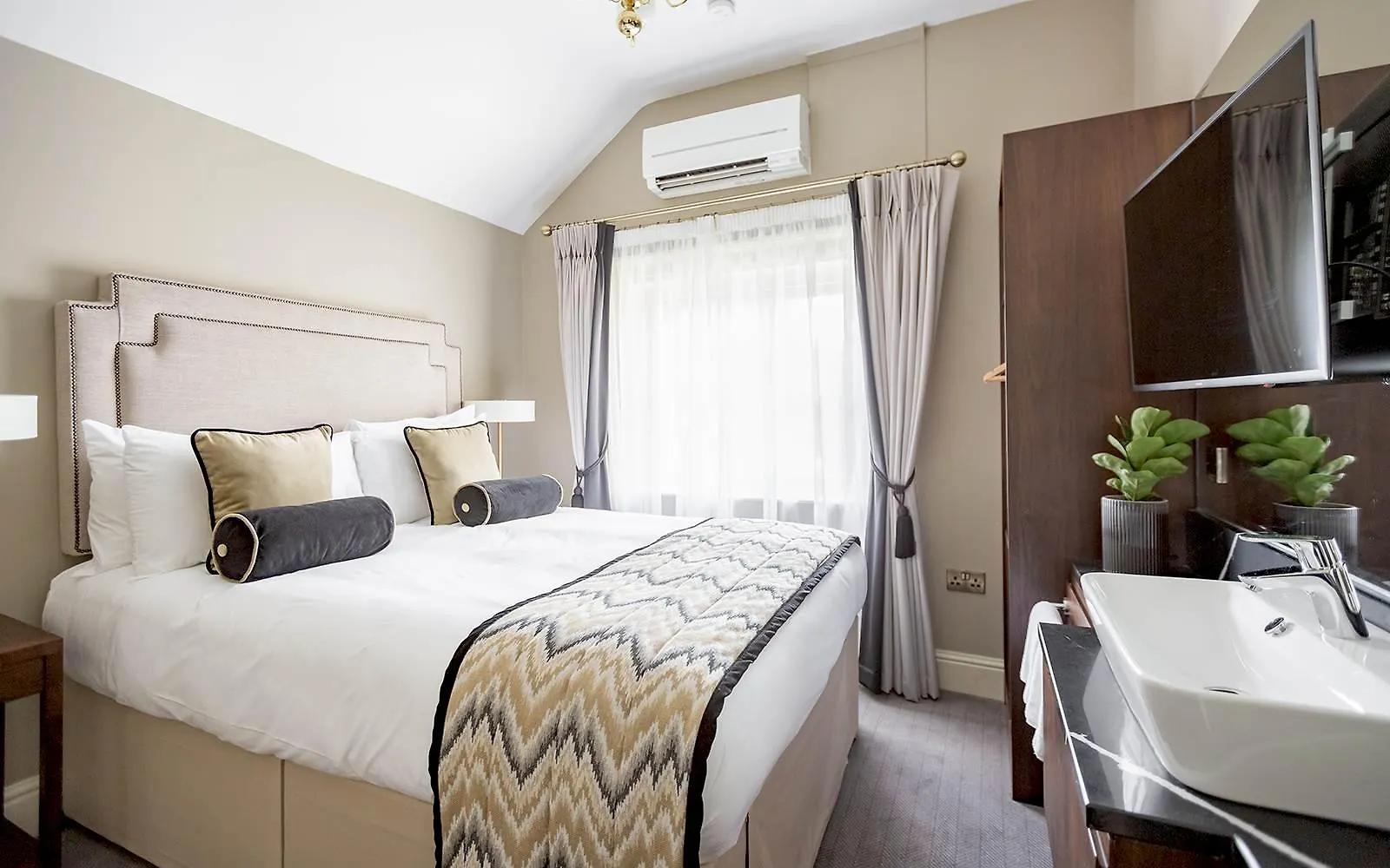 Trinity Townhouse Hotel دبلن 3*,  أيرلندا