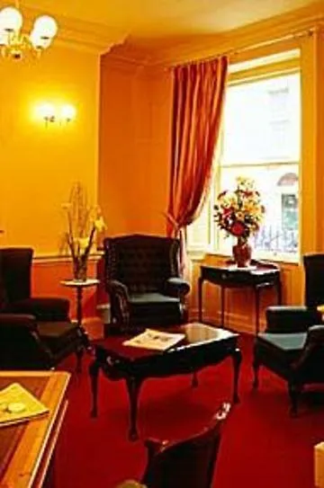 Trinity Townhouse Hotel Dublin