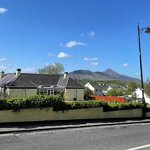  Couette-café Quay Lodge Irlande