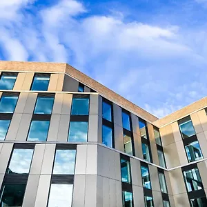 4* Aparthotel Staycity Street