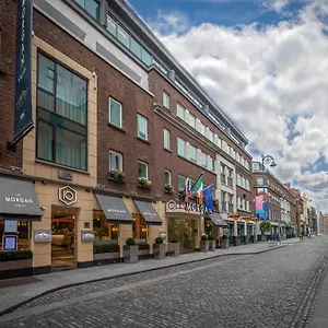 4* Hotel The Morgan