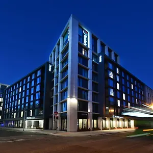 Travelodge Centre Δουβλίνο