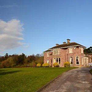 *** Auberge de jeunesse International Irlande