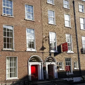 Maison d'hôtes Hazelbrook House, Dublin