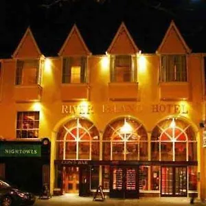 *** Hotel River Island Irlande