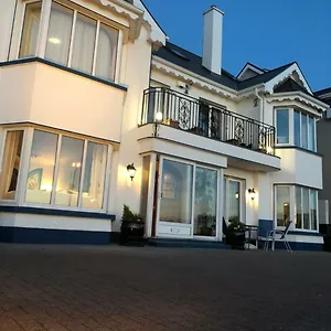 **** Maison d'hôtes Rusheen Bay House Irlande