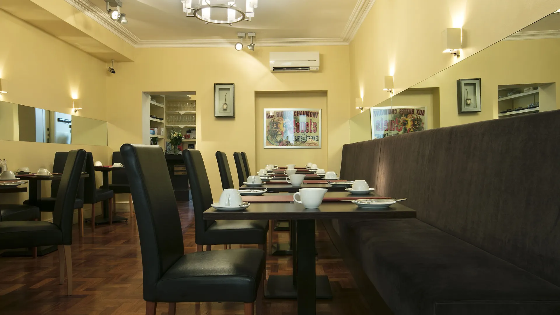 Trinity Townhouse Hotel Dublin 3*,  Ireland