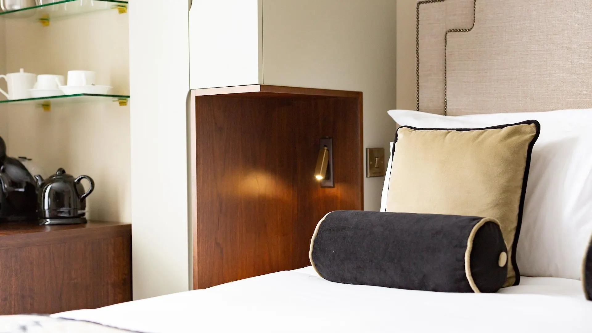 Trinity Townhouse Hotel Δουβλίνο