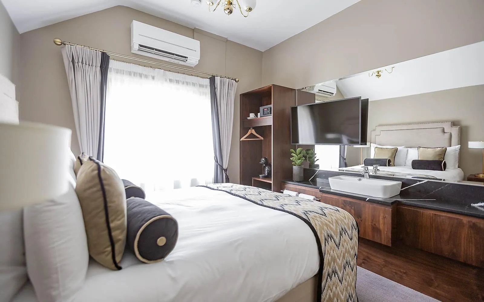 Trinity Townhouse Hotel Δουβλίνο