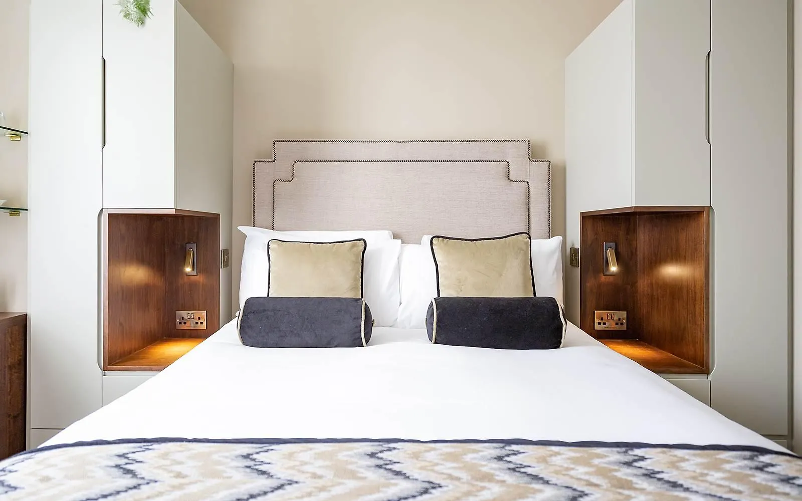 Trinity Townhouse Hotel Δουβλίνο