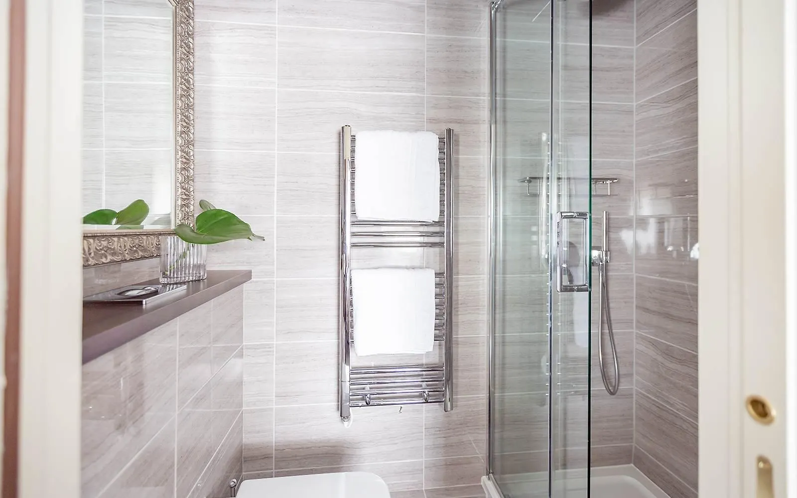 Trinity Townhouse Hotel Δουβλίνο