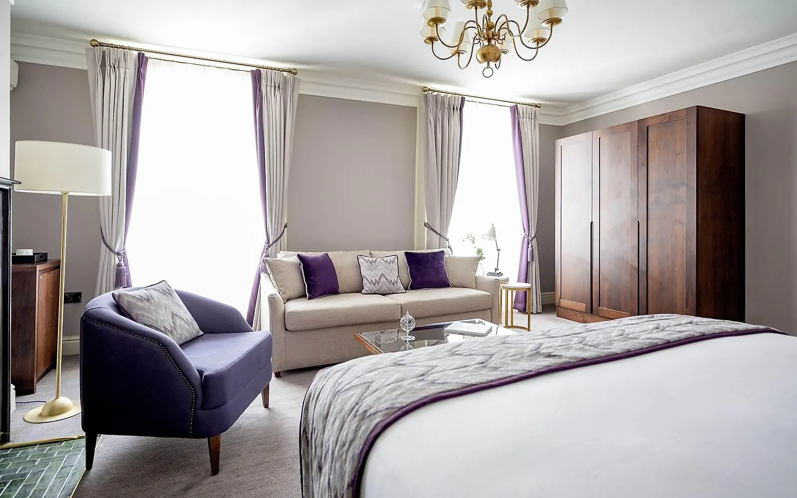 Trinity Townhouse Hotel Δουβλίνο