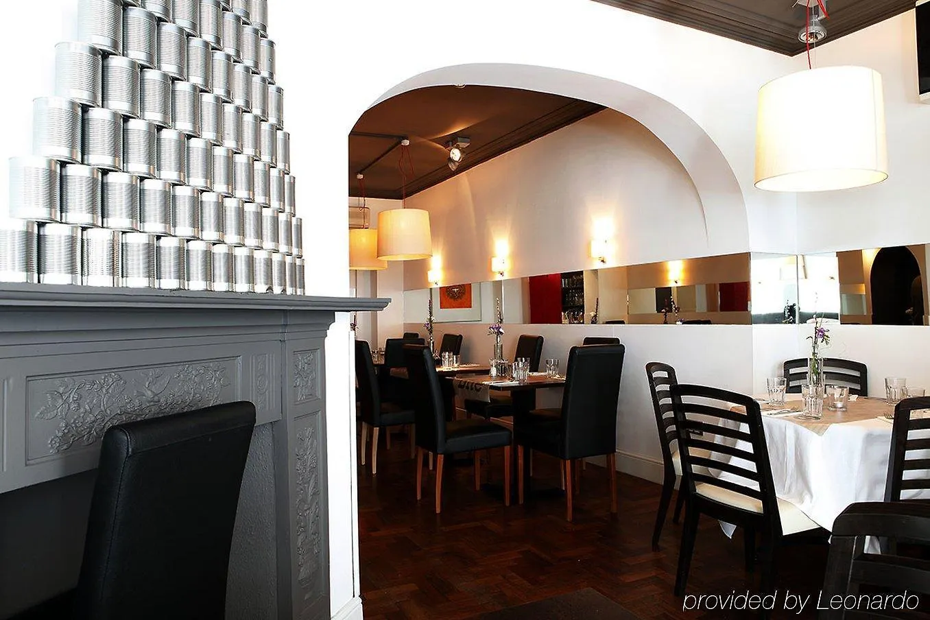 Trinity Townhouse Hotel Δουβλίνο