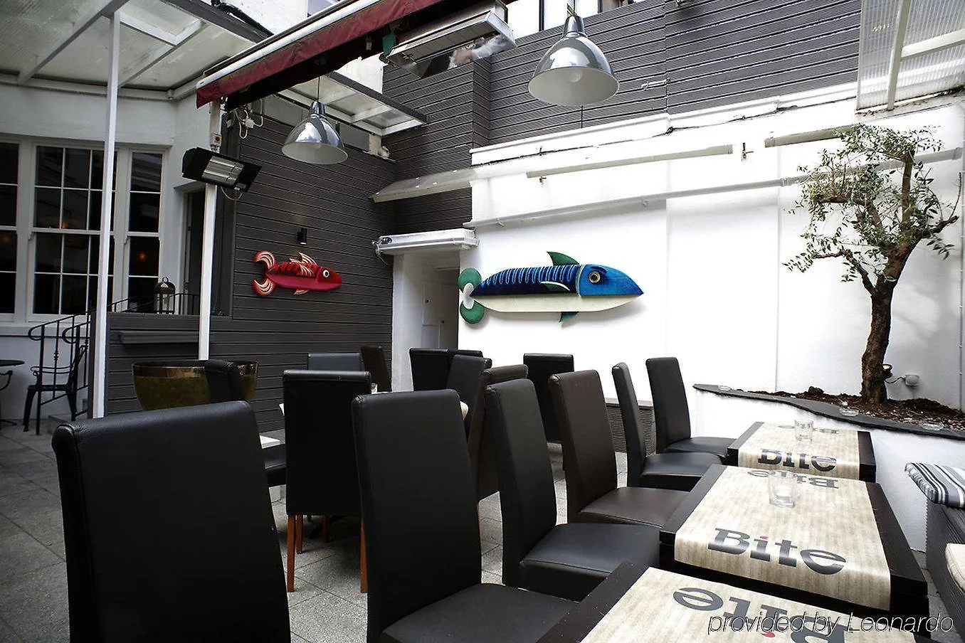 Trinity Townhouse Hotel Δουβλίνο