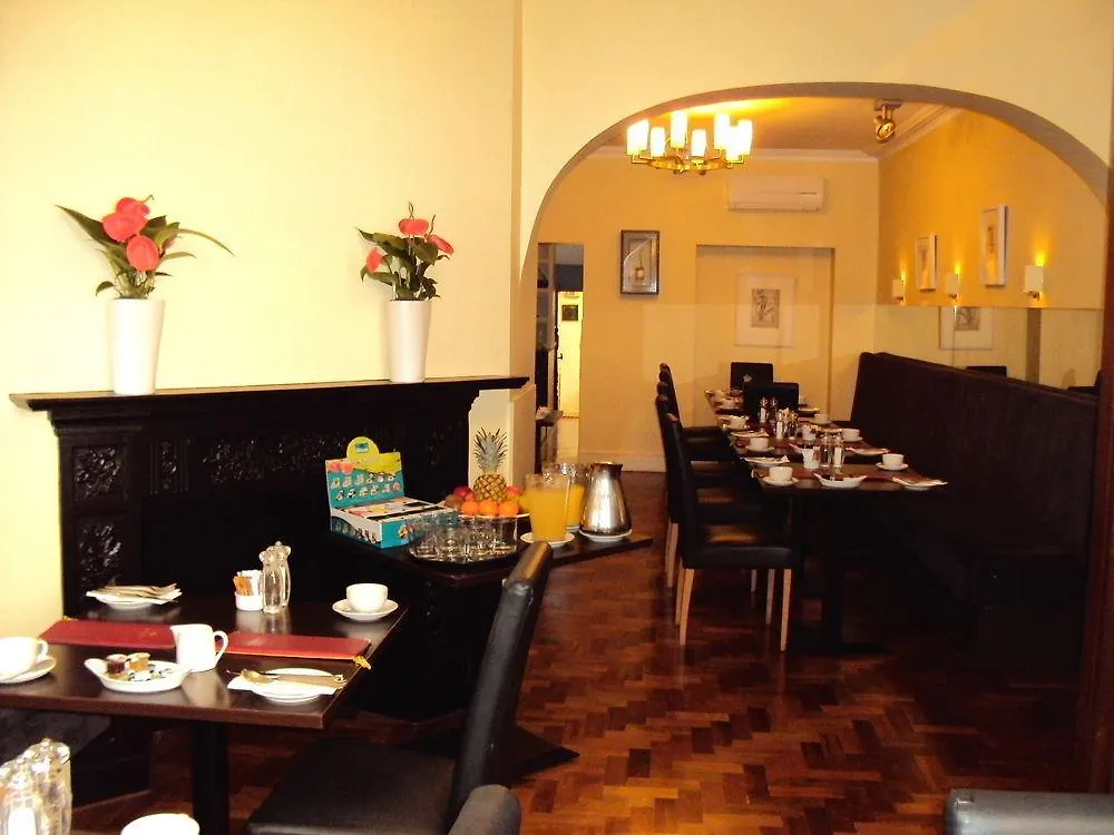 ***  Trinity Townhouse Hotel Δουβλίνο Ιρλανδία