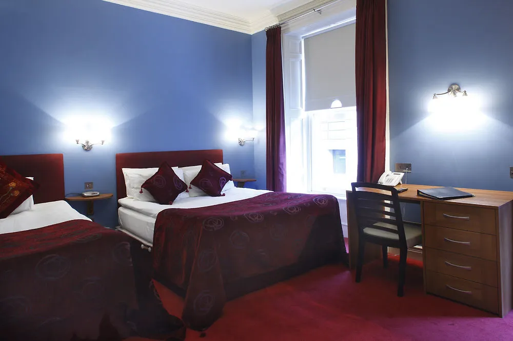 Trinity Townhouse Hotel Δουβλίνο