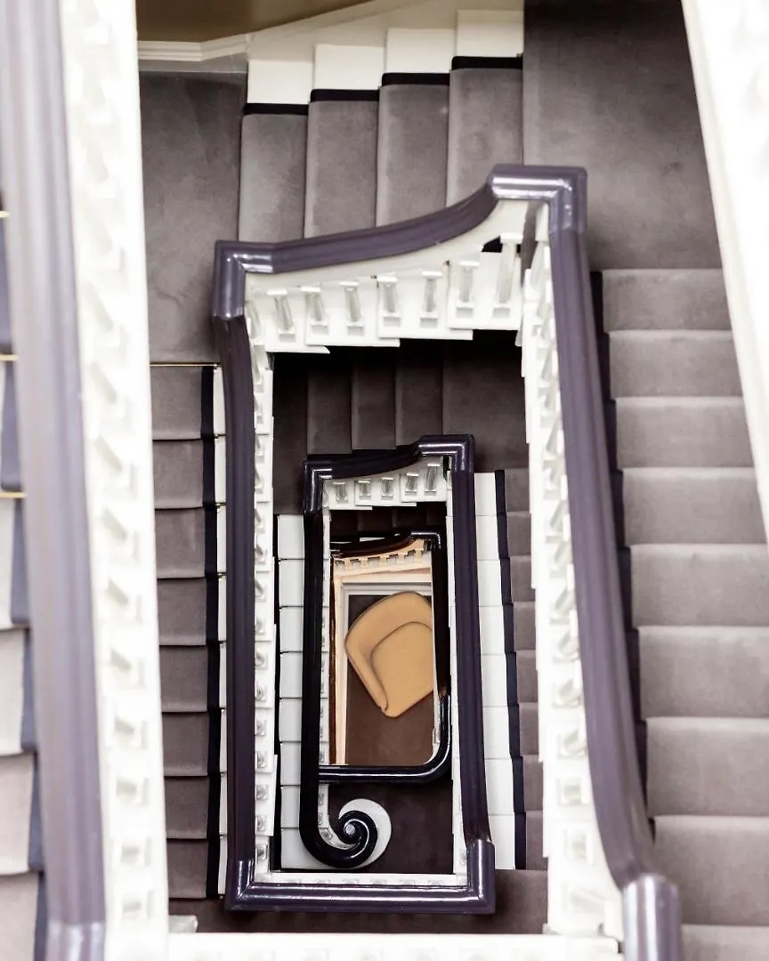 Trinity Townhouse Hotel Δουβλίνο 3*,  Ιρλανδία