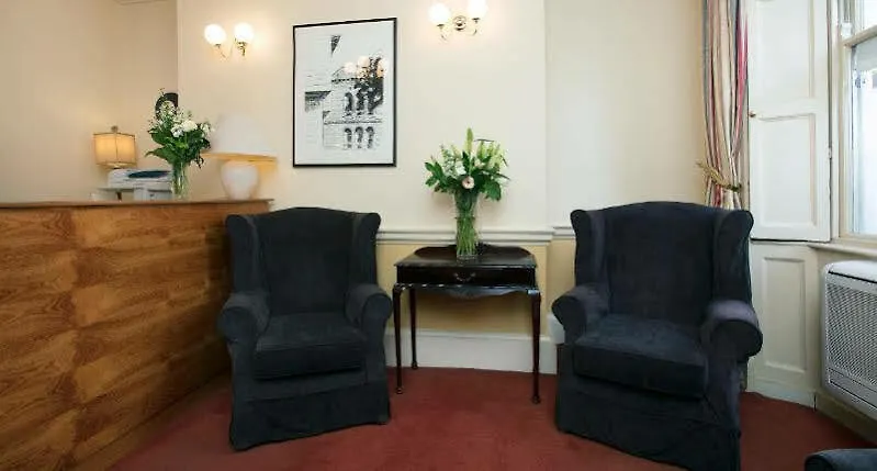 Trinity Townhouse Hotel Δουβλίνο